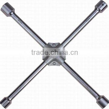 Cross Wrench