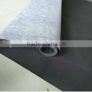 supply 4m width weldable EPDM membrane