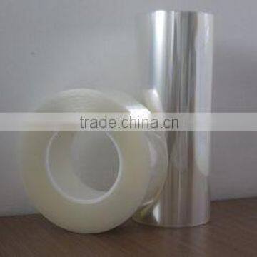 High Quality Silicone Coating Polyester Release Liner