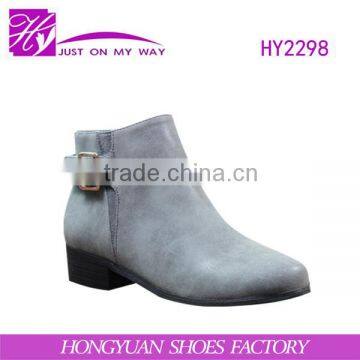 elegant woman winter boots 2014 fashion boot