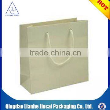 Design Luxury Printing Paper Hand Bag photo-4