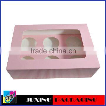 Cheap Decorative Big Sheet Cake Box photo-3