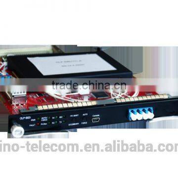 Sino-Telecom Optical Line Protection Module, OLP-BIDI for Optical Transmission photo-4