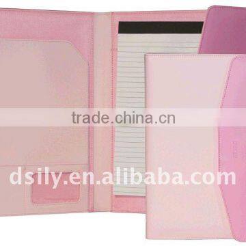 Colorful Ladies Conference Folder - Made in China