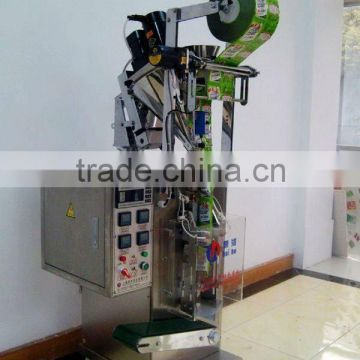 Powder+Packing+Machine with four/three side seal