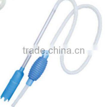 Jeneca Fish Tank Vacuum Gravel Filter Cleaner