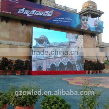 GOOD NEWS 2015 Hot Sale And High Quanlity P7 Outdoor Full Colour Led Module