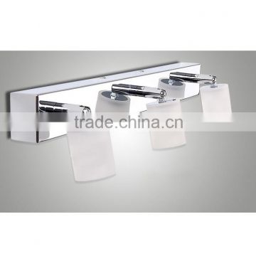 led wall lamp glass wall lamp