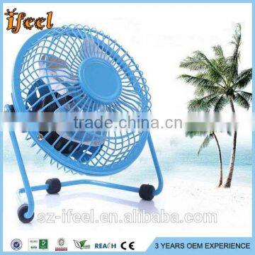 1X Green Micro V8 USB Mini Air Cooling Fan Cooler for Andriod Mobile Phone New