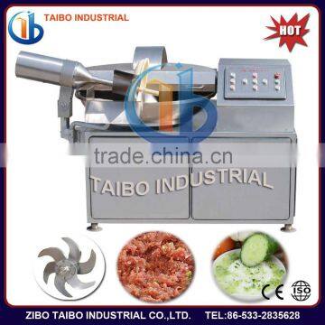 Commercial/ Industry Vegetable Meat Chopping Machine/meat Chopper /hot Sale Meat Chopper Machine photo-3