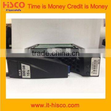 005049274 600GB 15k 6Gb 3.5" SAS HDD for VNX3300/5100/5300/5500