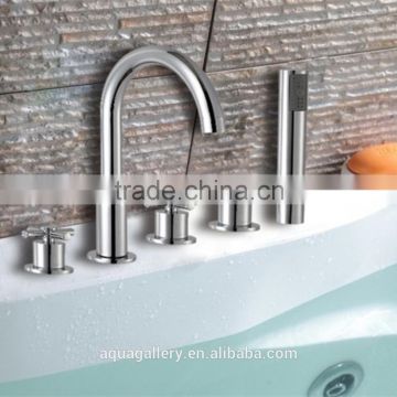 Bathtub Mixer Tap