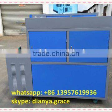 Easy Operate Semi-automatic PET Blow Moulding Machine,small Pet Bottle Making Machine,pet Blow Molding Machine, photo-3