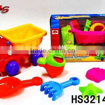 variety shape sand car eco friendly toys