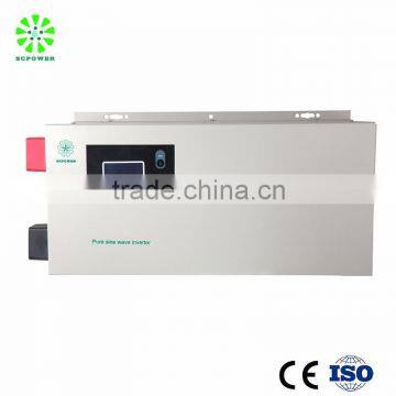 SC-G 1600W pure sine inverter split ac to dc semi-automatic welding power inverter