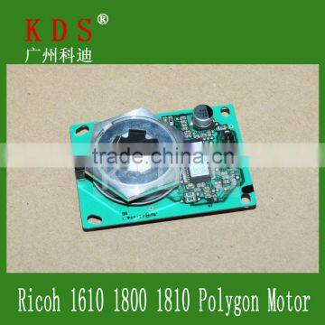 21739 Min Polygon Mirror Motor for Ricoh 1610 1800 1810 Copier spare parts