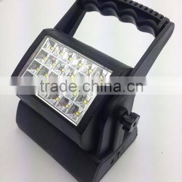 24 SMD lantern