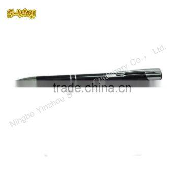 Custom Color Cheap Promotional Pullman Hotel Pen photo-3
