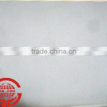 China perforted acoustic ceiling panel