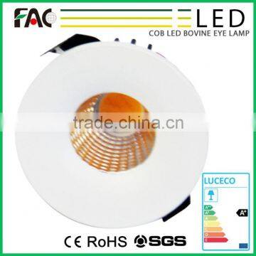 220 15w Cob Led Recessed Mounted Led Spots Ceiling photo-2