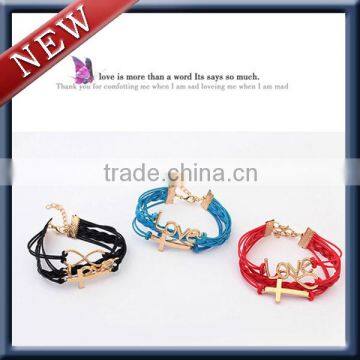 2014 wholesale cheap gold plating fashion jewelry