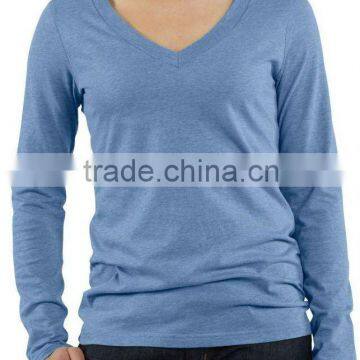 Long sleeve T-shirt