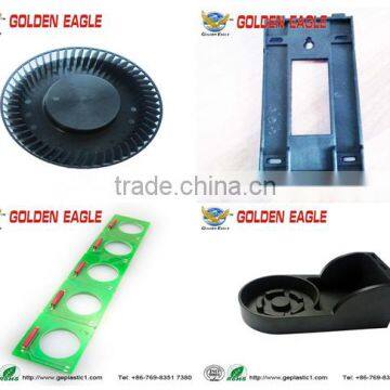 High Quality OEM Rotational molding Plastic Production plastic products parts