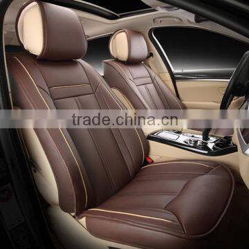 High quality car seat leather with flocking backing ,popular use for high case car seat ,car seat cover ,sofa cover                        
                                                                                Supplier's Choice