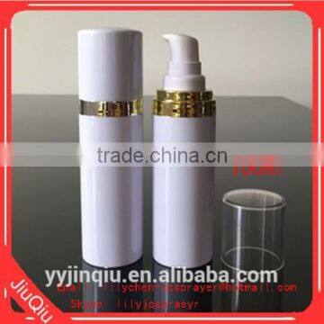 60ml Foam Bottle Pump Sprayer Used for Medical or Cosmetic With Low Price and High Quality photo-3