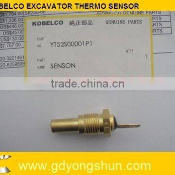 KOBELCO EXCAVATOR THERMO SENSOR YT52S00001P1