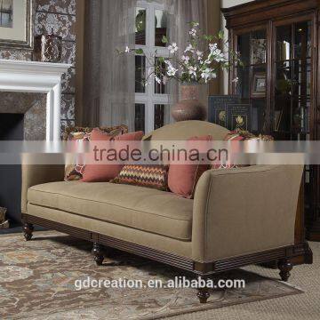 High Quality Modern European Style Living Room Sofa and Chair photo-6