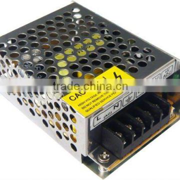 36W Variable Voltage DC Power Supply