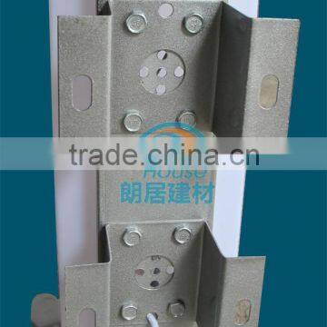 Factory Price Aluminum Frame and Polystyrene Acrylic Material Led Outdoor Advertising Light Box photo-5