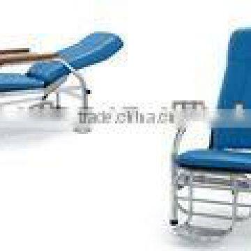 Transfusion Chair
