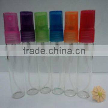 perfume glass bottle from yiwu yuuto