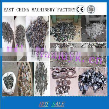 Car Shell Crusher / Car Crusher Machine With Durable and Quality Warranty