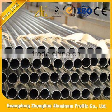 China online selling square extruded aluminium tubes alibaba sign in