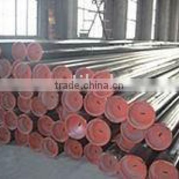 Carbon Seamless steel pipe