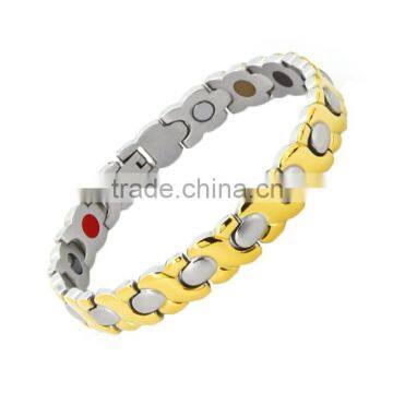 top designer bracelets bracelet with health element in new gold bracelet designs