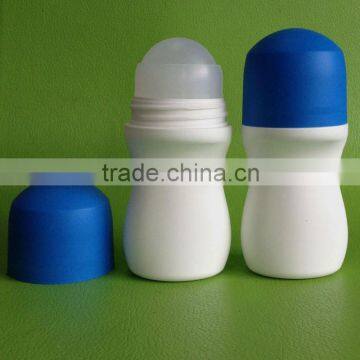 50ml Plastic Roll on Bottles