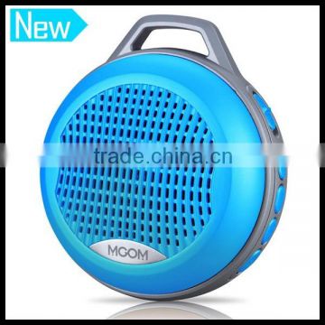 New Rechargable Battery Portable Wireless Stereo USB Mobilephone Bluetooth Speaker