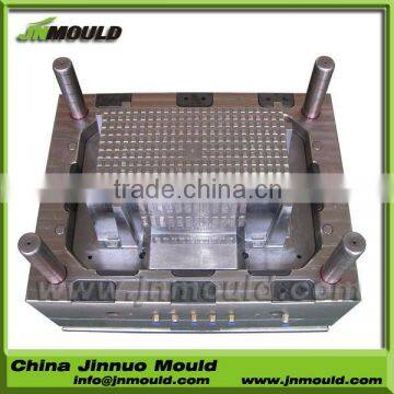 HDPE vegetable box mould