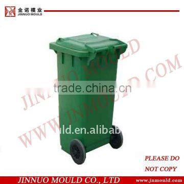 trash can mould