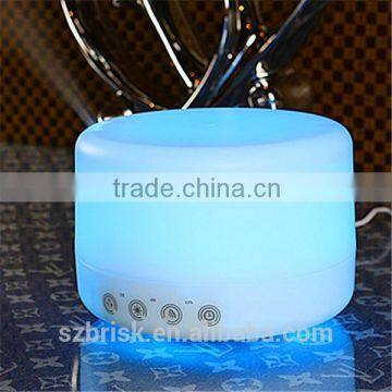 Ultrasonic ionizing Aroma Diffuser, Aroma Mist Diffuser BK-EG-FD11