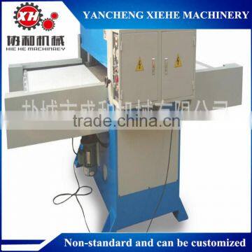 Double Feeding Precise Four-column Cutting Machine