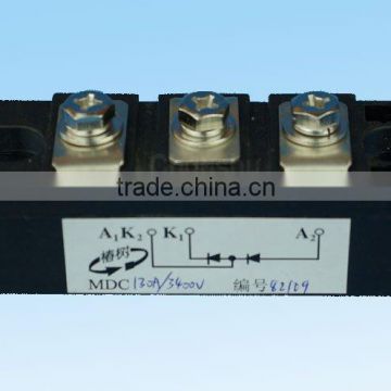 MTC thyristor module with ISO9001 certificate