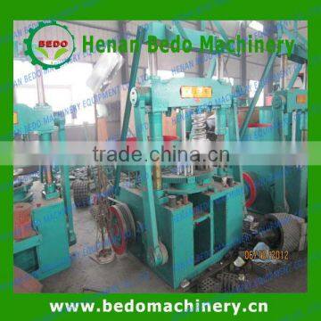 2013 coal and charcoal powder briquette machine/coal briquette machine/coal ball press machine008613253417552
