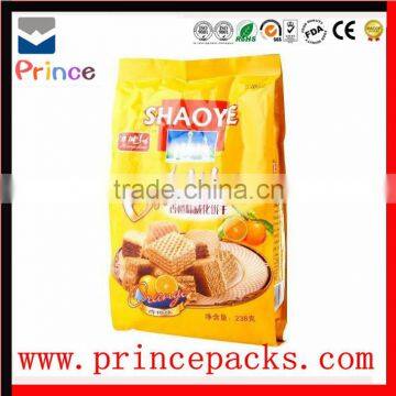 biscuit bag, good quality bag
