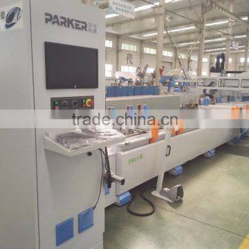 High Efficiency 5-Axis CNC Machining Center for Rail Transit and Aerospace photo-2