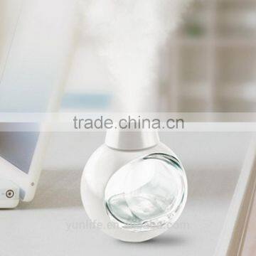 new fashion usb mini humidifier as car humidifier